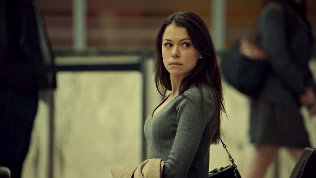 Beth Childs From Orphan Black