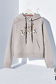 Cotton Sweatshirt
