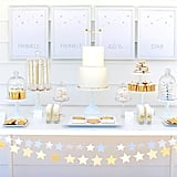 Gender Neutral Baby Shower Ideas Popsugar Family