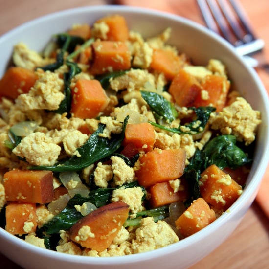 Healthy Recipes For Breakfasts