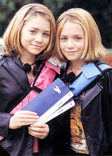 Passport To Paris Mary Kate And Ashley Olsen Movies Style Pictures Popsugar Fashion Photo 12 6590