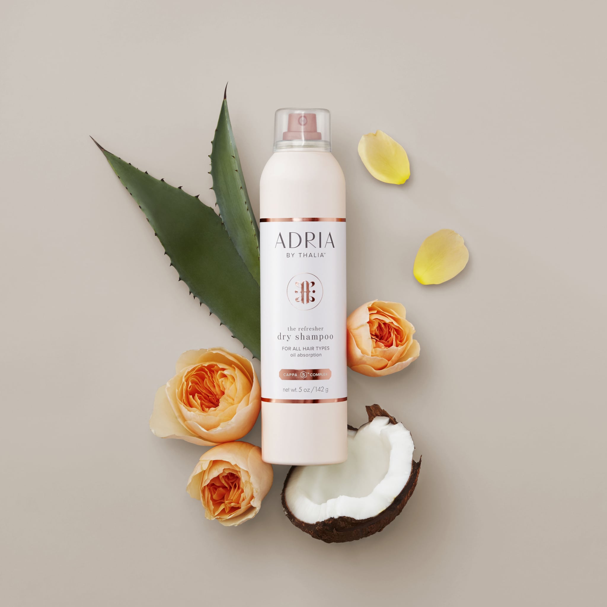Adria By Thalia Hair Products Thalia Just Came Out With A