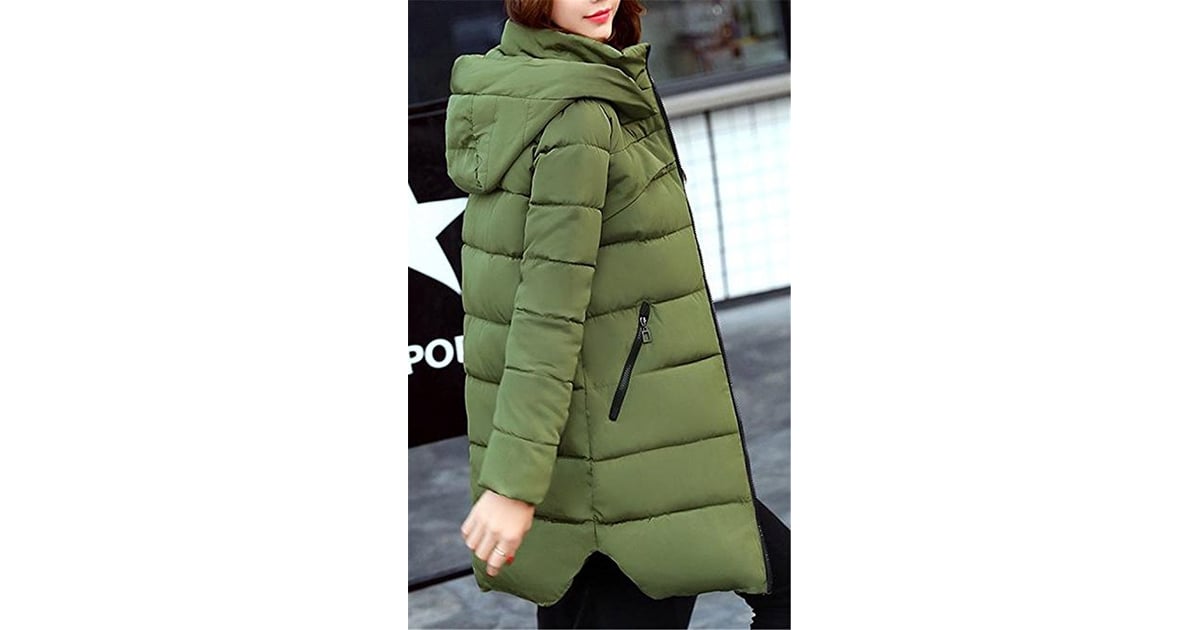 Puffer Down Jacket Puffer Jackets on Amazon POPSUGAR Fashion Photo 8