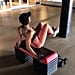 4-Move Ab Workout