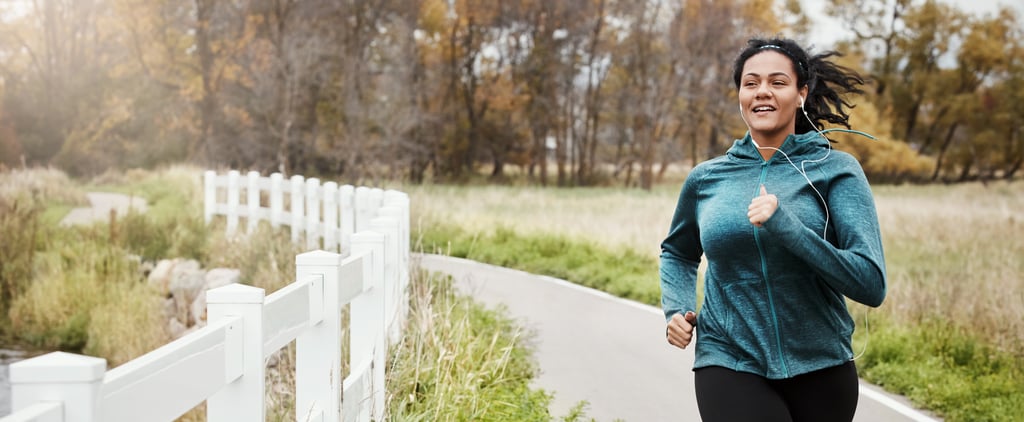How to Lose Weight Running a Half Marathon