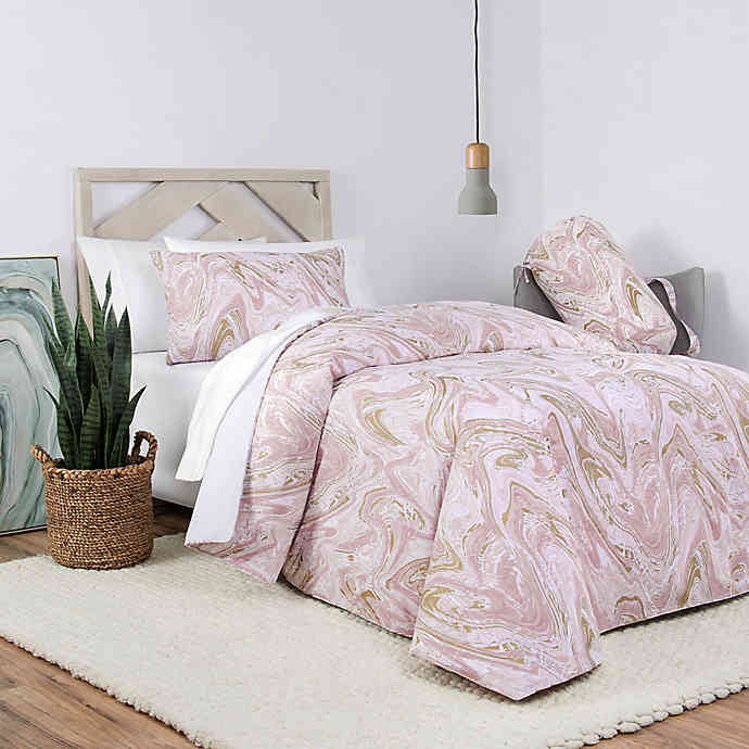 Laundry by Shelli Segal Carrara Reversible Comforter Set