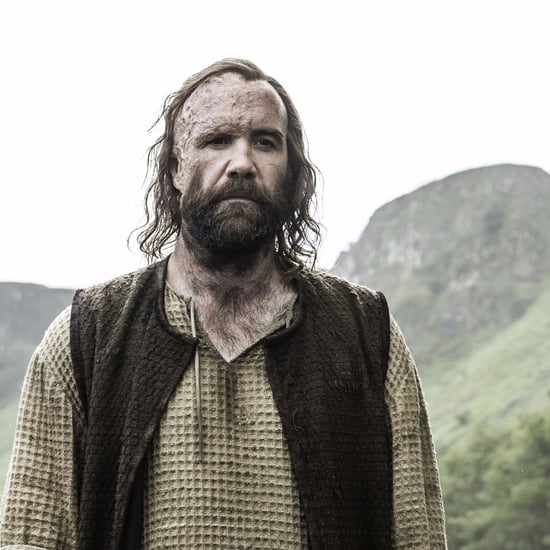 What Does The Hound Look Like in Real Life?