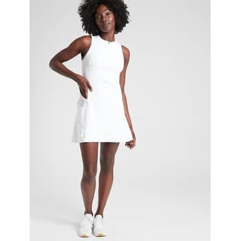 The Most Comfortable Dresses and Jumpsuits From Athleta | POPSUGAR Fashion