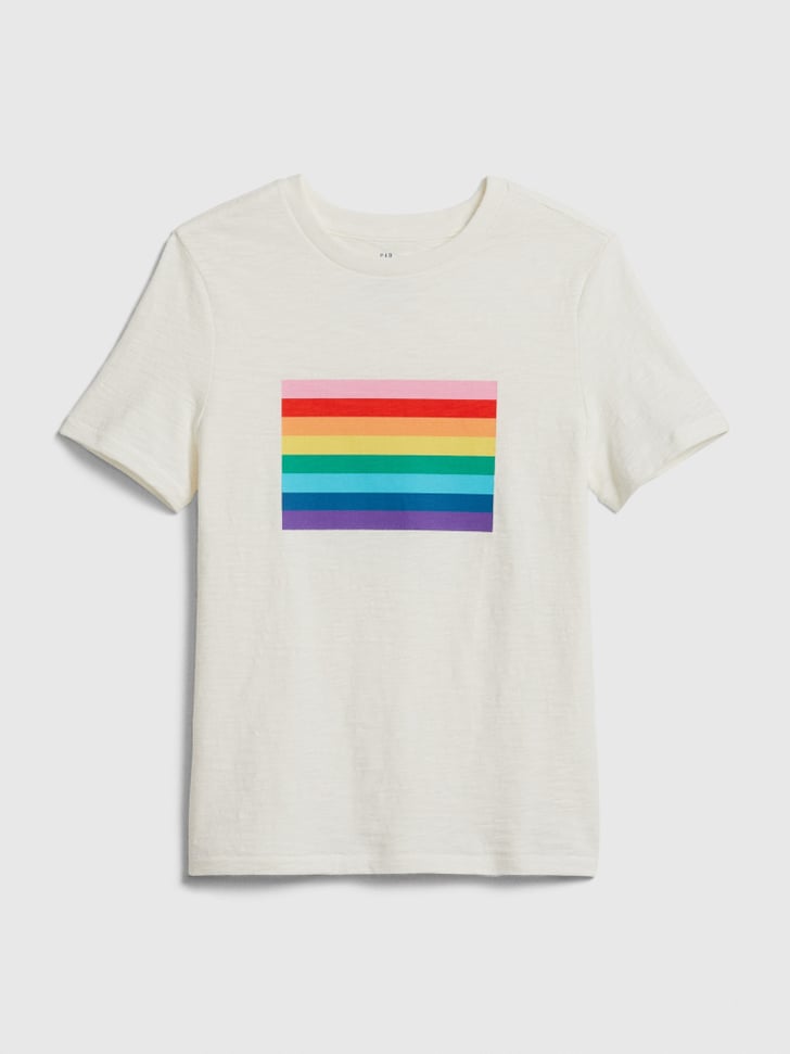Gap shop kids pride