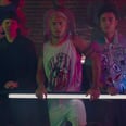 CNCO and Little Mix Released the Music Video For the "Reggaetón Lento" Remix — and It's Hot!