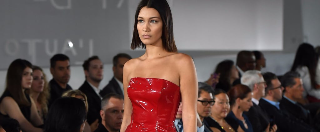 Fashion Week For Moms