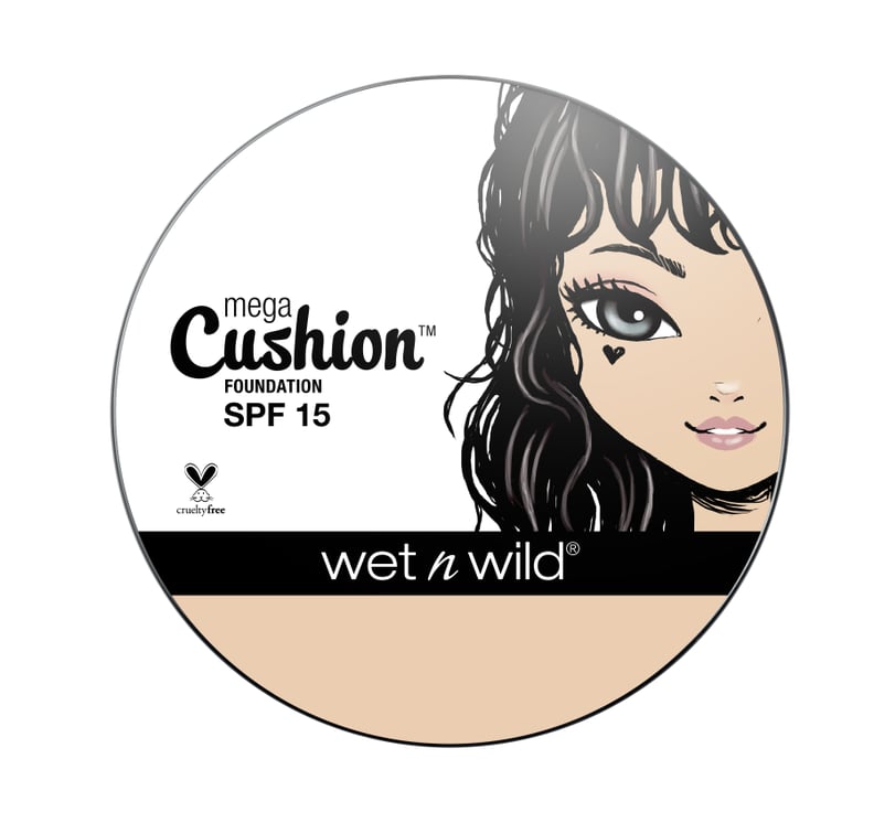 Wet n Wild Mega Cushion Foundation