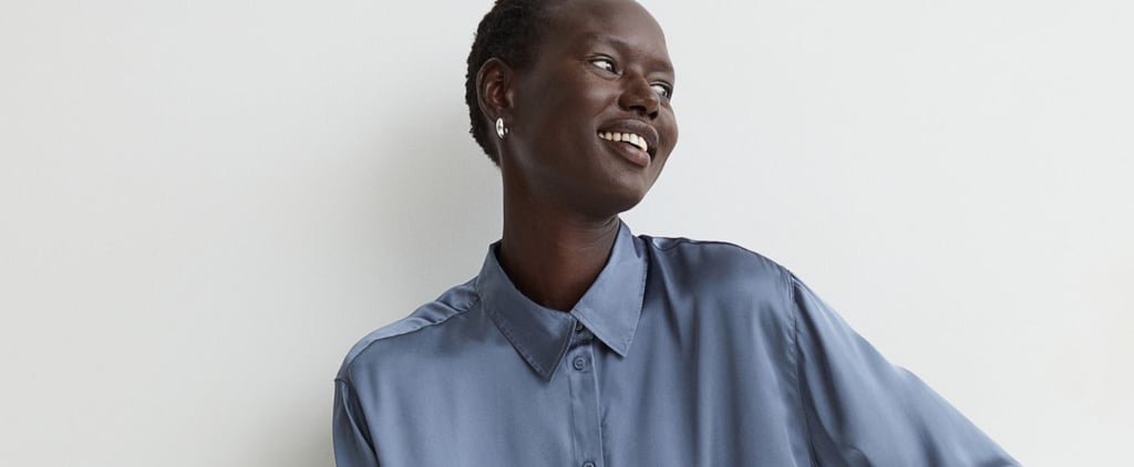 H&M Has Some Seriously Elevated Fall Layers, and You Can Shop Them For $50 or Less