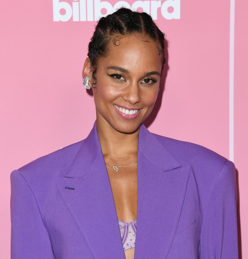 2020: Alicia Keys