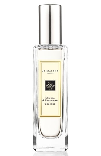 Jo Malone Mimosa & Cardamom Cologne