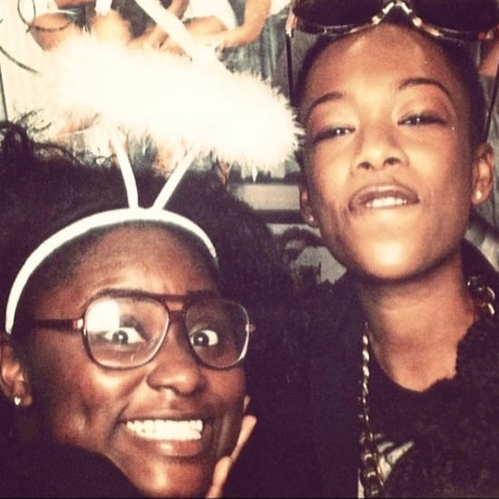 How Did Samira Wiley and Danielle Brooks Meet?