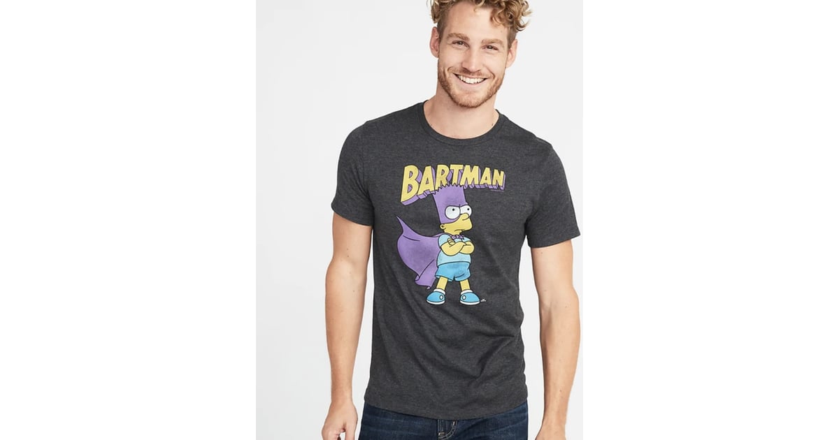 bartman shirt