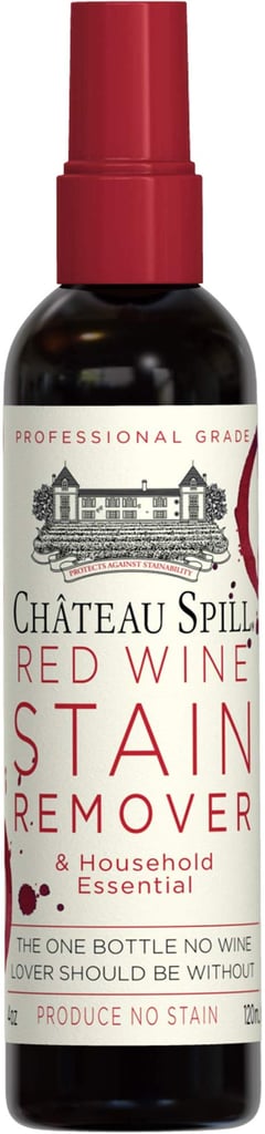 Chateau Spill Red Wine Remover