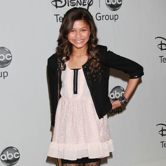 Zendaya Through the Years Pictures