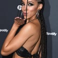 These Sexy Photos of Tinashe Should Be Viewed With Your AC on Full Blast