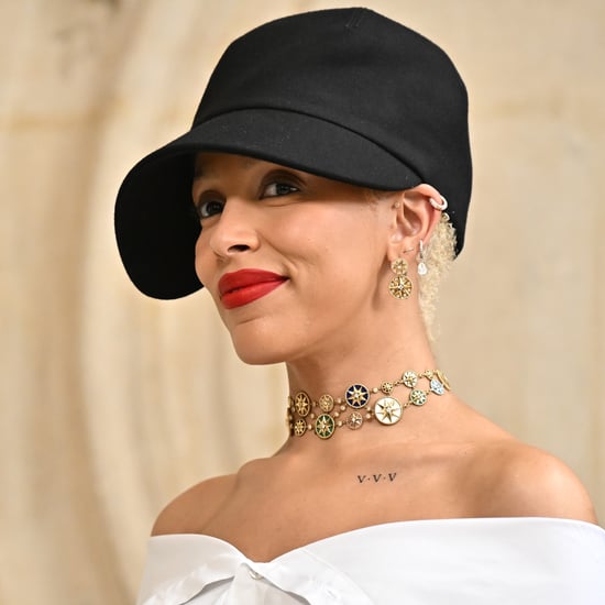 Doja Cat's Tattoos and Their Meanings