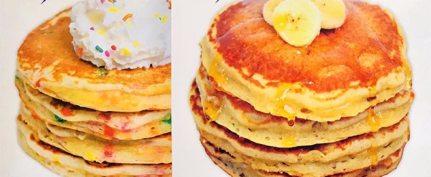 Entenmann's Confetti Pancake and Waffle Mix POPSUGAR Food