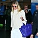 Gwyneth Paltrow Carrying a Celine Bag