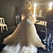 See J Lo's Wedding Dress in Shotgun Wedding Film