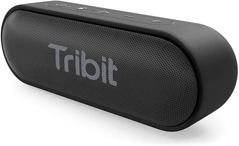 Tribit XSound Go Speaker with 16W Loud Sound & Deeper Bass