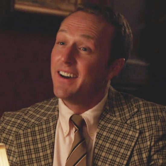 Brian Krakow From My So-Called Life on Mad Men