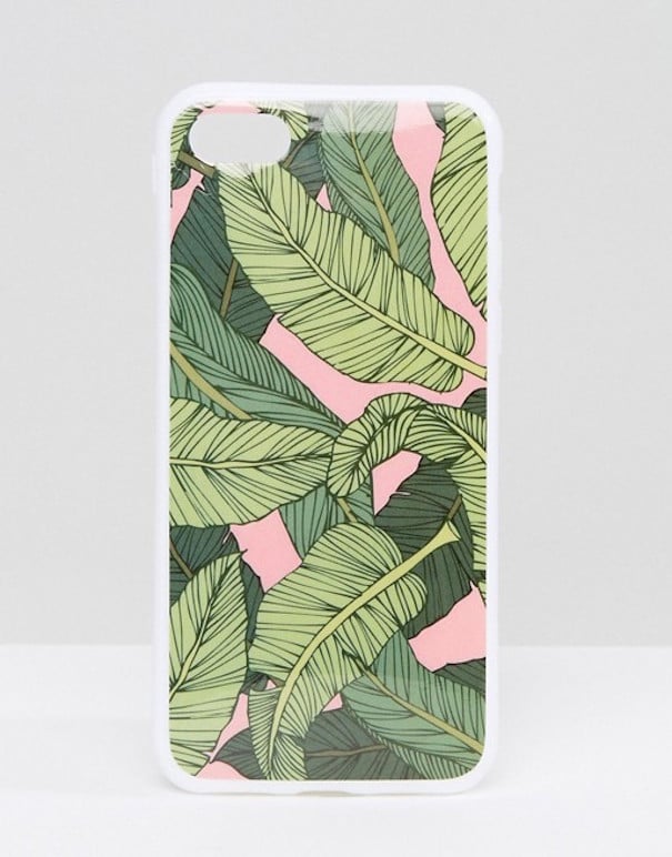 Signature Banana Leaf iPhone 7 ($13, originally $25)