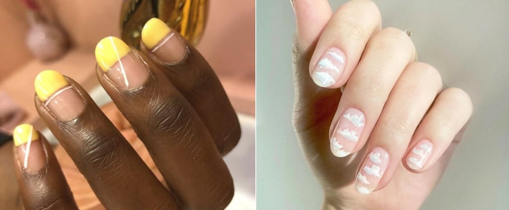 The Best Summer 2022 Nail-Art Trends in the UK