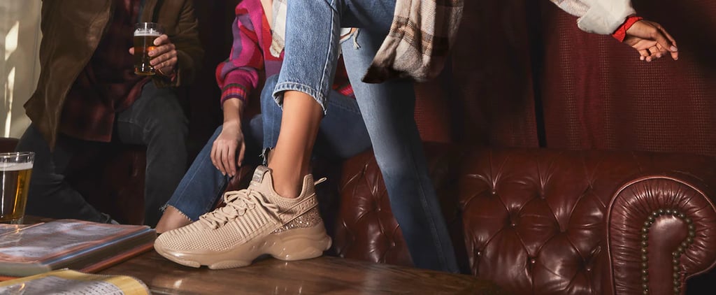 The Only Thing Better Than Getting Great Sneakers Is Getting Great Sneakers Under $100