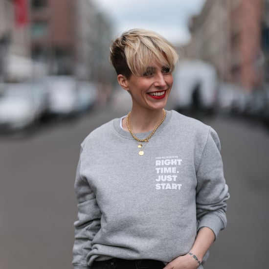 Crop Top Haircut Ideas and Photos