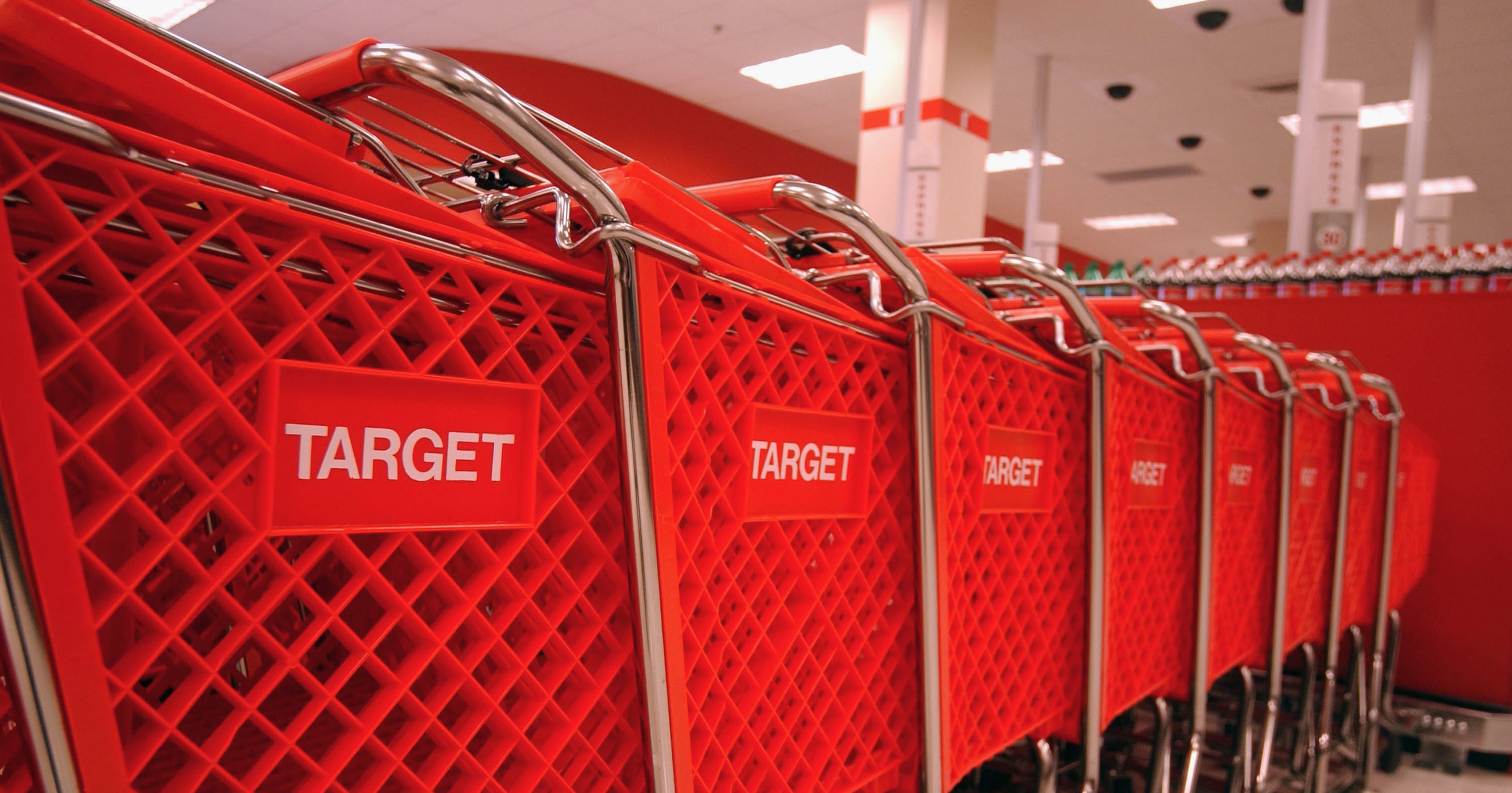 The Reason You Can’t Shop For “Just One Thing” at Target