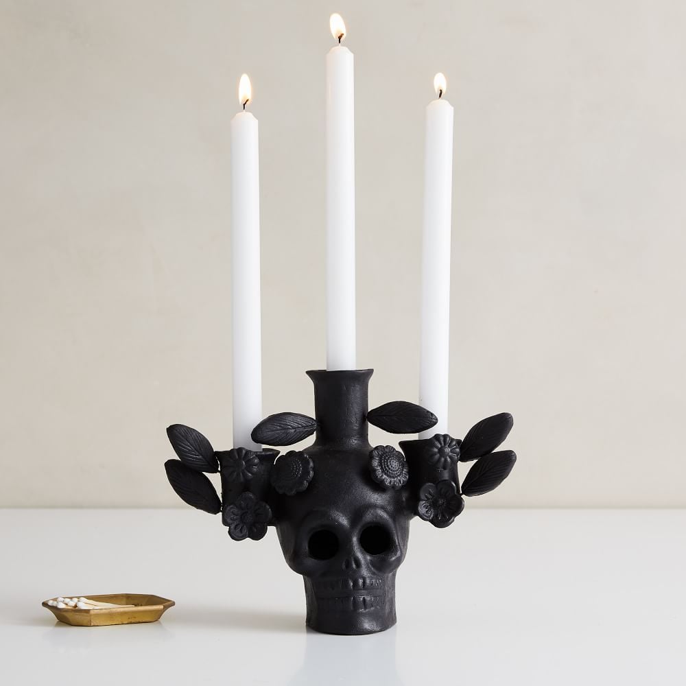 The Best Halloween Decor For the Spookiest Home on the Block