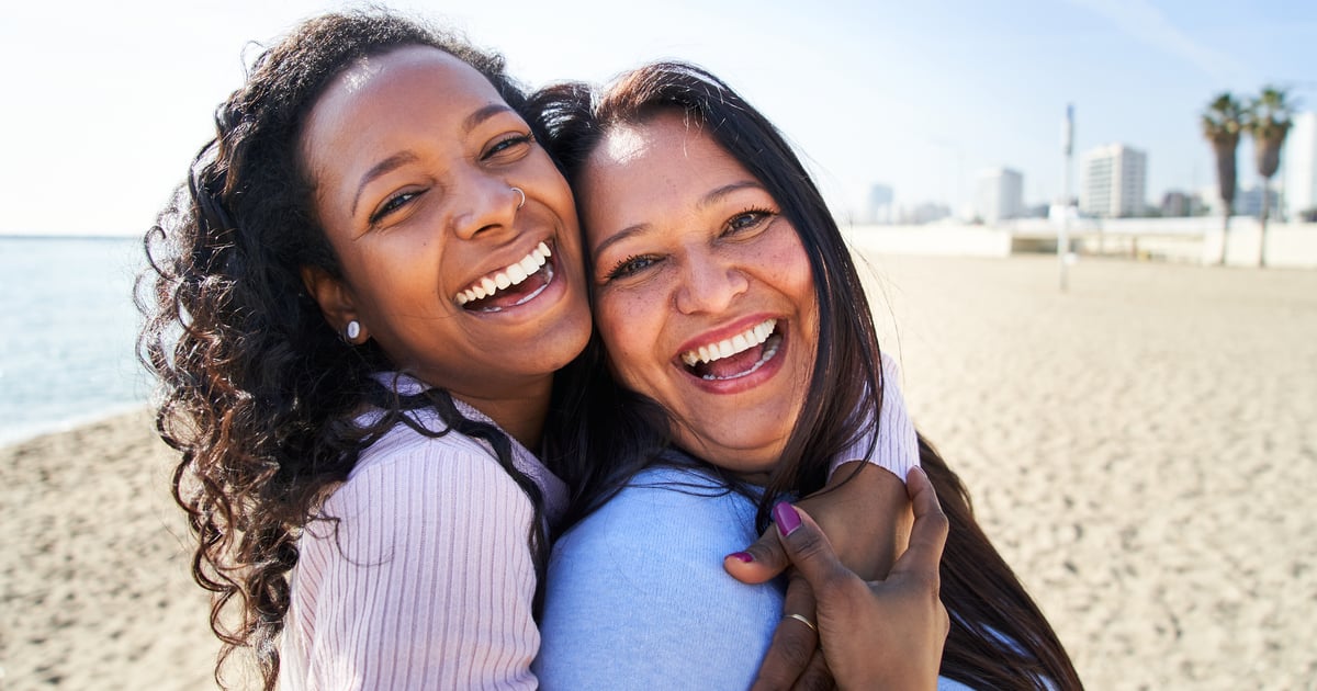 44 Mother-Daughter Tattoo Ideas to Solidify Your Bond