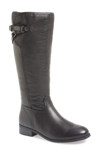 Trotters Signature Lucky English Riding Boot