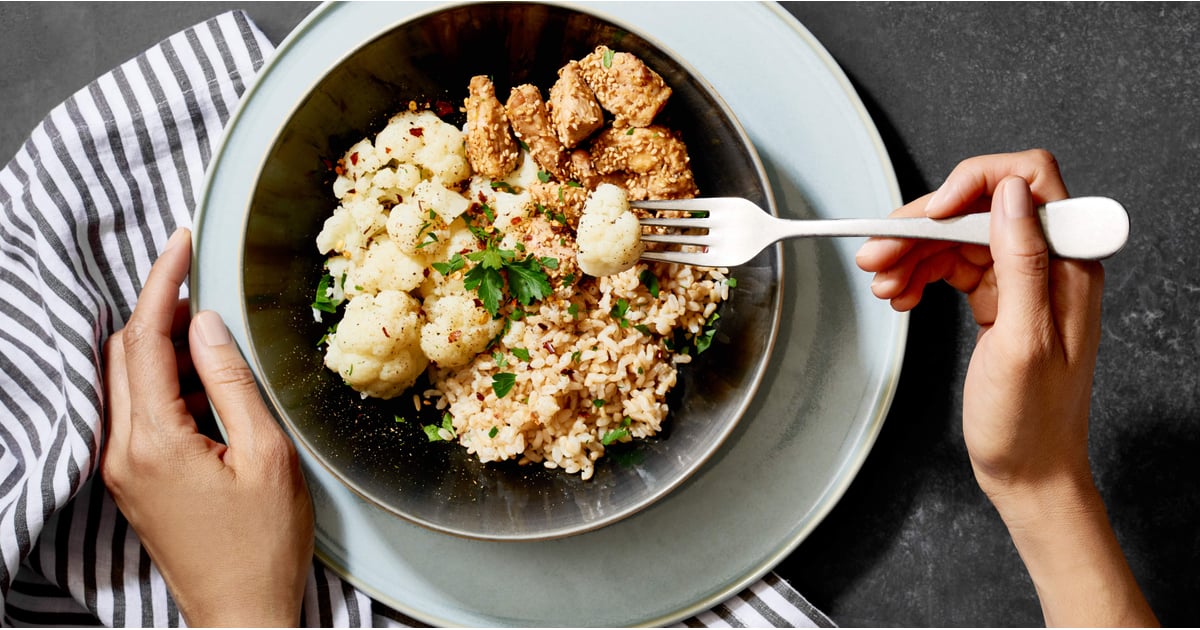 Macros On A Vegan Diet Popsugar Fitness Counting macros is a useful strategy, whether you are striving for weight loss or weight gain. macros on a vegan diet popsugar fitness