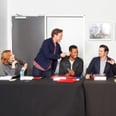 The Losers Club Is Back and All Grown Up in the First Cast Photo For It: Chapter Two