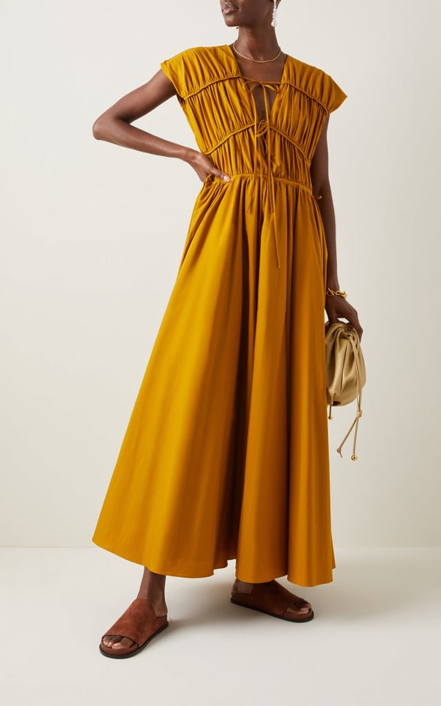 The Best Spring Maxi Dresses | POPSUGAR Fashion
