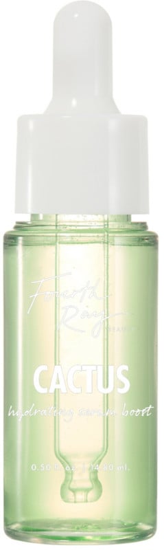 Fourth Ray Beauty Cactus Hydrating Serum Boost