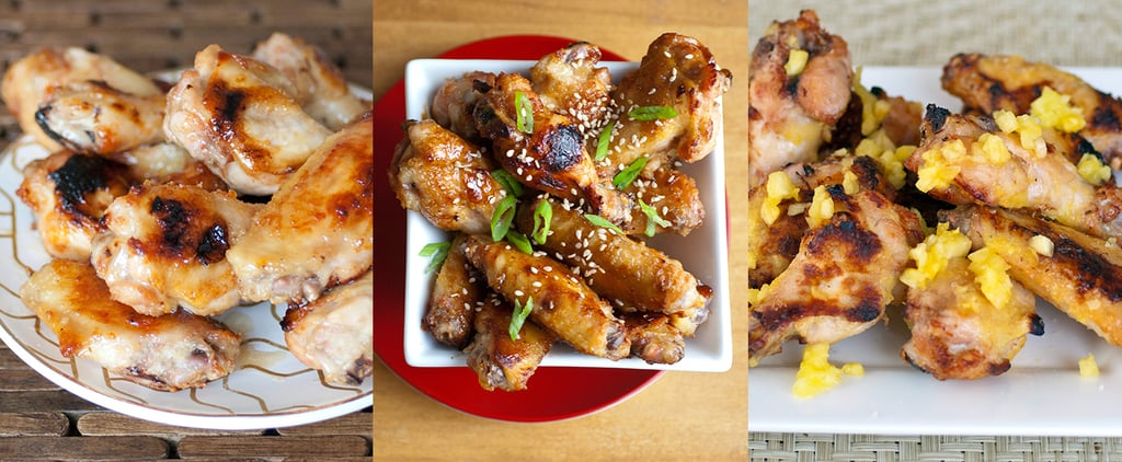 Chicken and Buffalo Wing Recipes