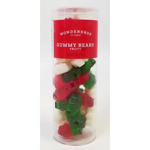 Gummy Bears