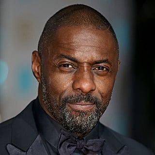 Idris Elba