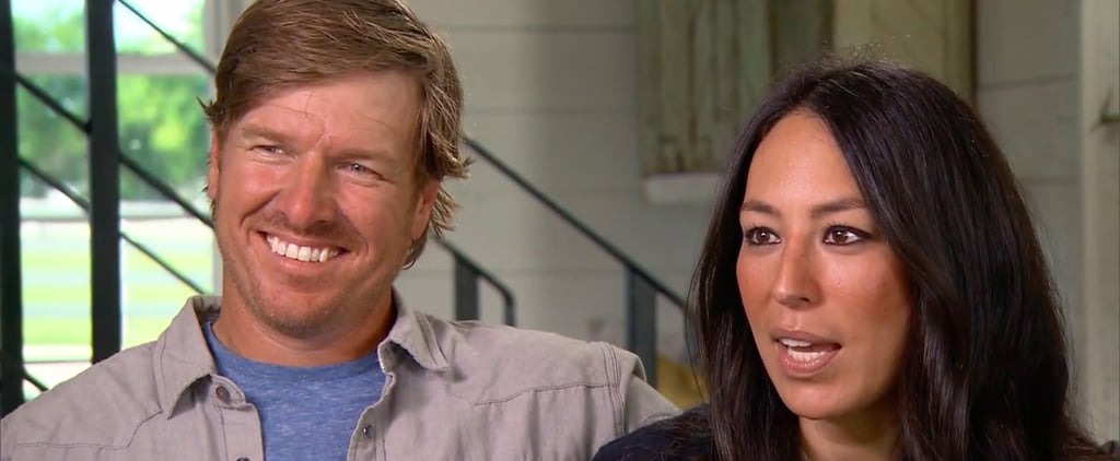 How Did Chip and Joanna Gaines Get Famous?