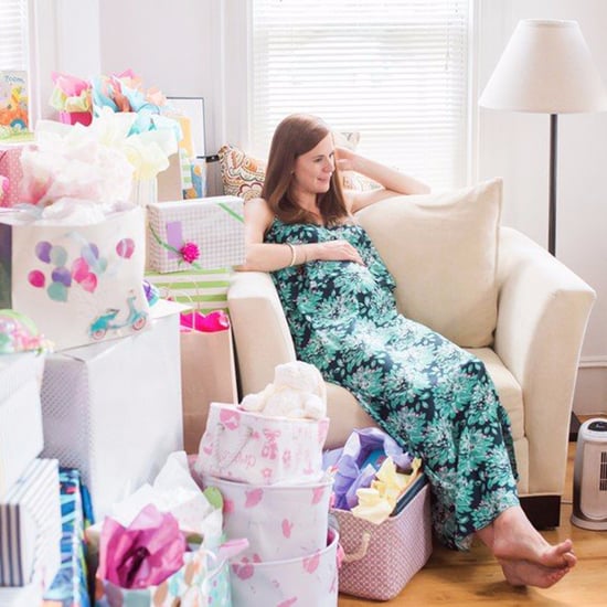 BuyBuy Baby Registry Gifts