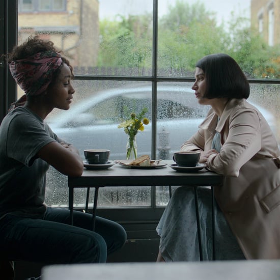 Behind Her Eyes: What's the Pigeon's Significance?