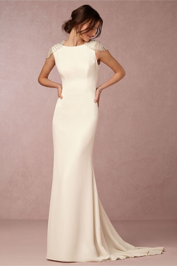 BHLDN Dylan Gown ($2,650)