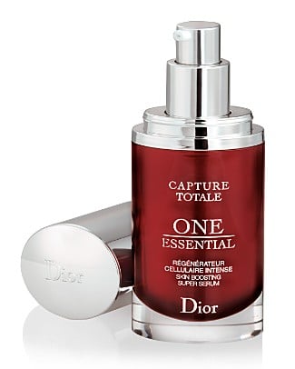 one essential dior